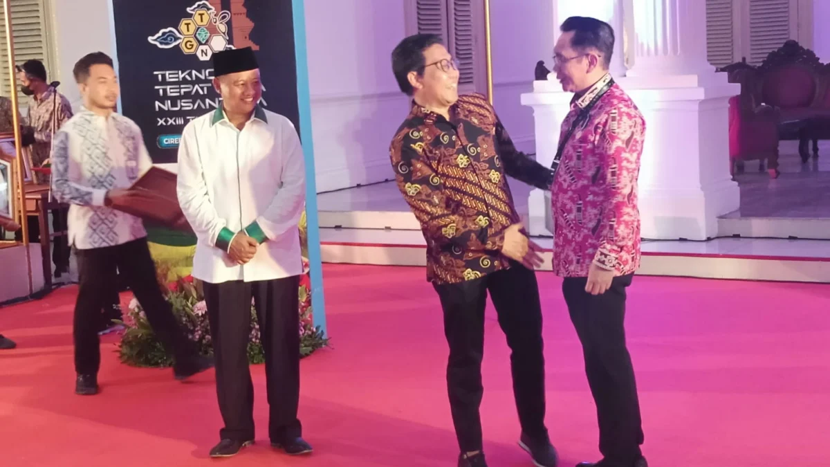 Desa Mandiri Dananya Akan Ditambah