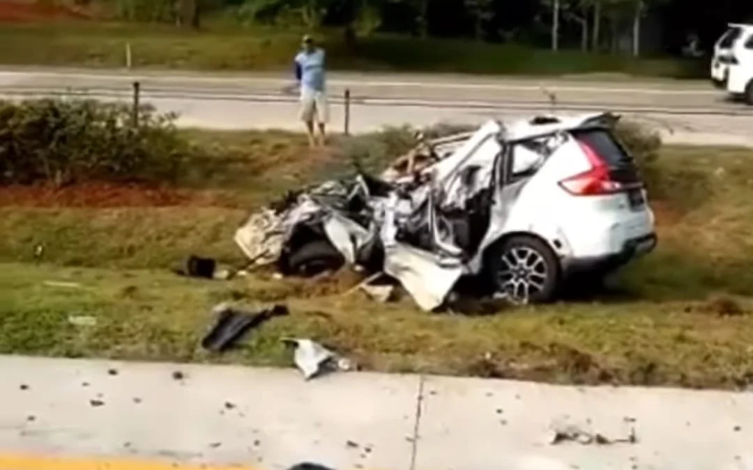 Kecelakaan di Tol Cipali Hari Ini Km 91 Arah Cirebon, 1 Orang Tewas