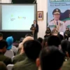 Program Patriot Desa Diproyeksikan Tingkatkan Peradaban Desa di Jawa Barat