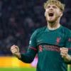 Liverpool Hajar Ajax 3-0, Tiket 16 Besar Liga Champions Sudah di Tangan