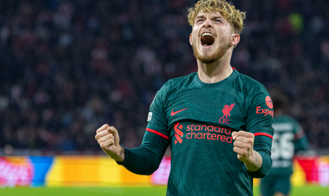 Liverpool Hajar Ajax 3-0, Tiket 16 Besar Liga Champions Sudah di Tangan