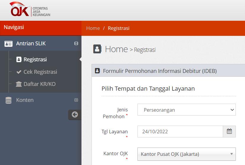 Bagaimana Cara Cek BI Checking Secara Online dengan Mudah dan Cepat? Begini Caranya