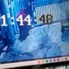 Terekam CCTV, Tiga Motor Raib Digondol Maling dalam Semalam