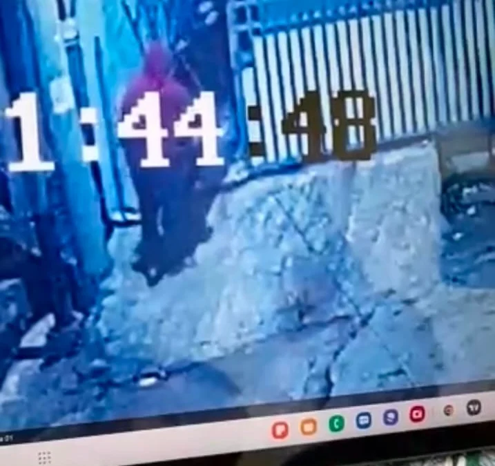 Terekam CCTV, Tiga Motor Raib Digondol Maling dalam Semalam