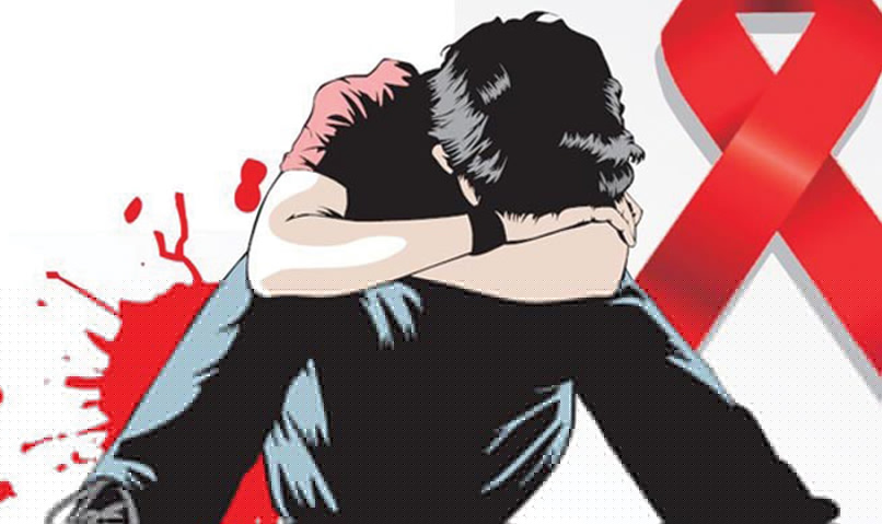 Belasan Anak Terpapar HIV di Sumedang, LGBT Menjadi Penyebab Dominan