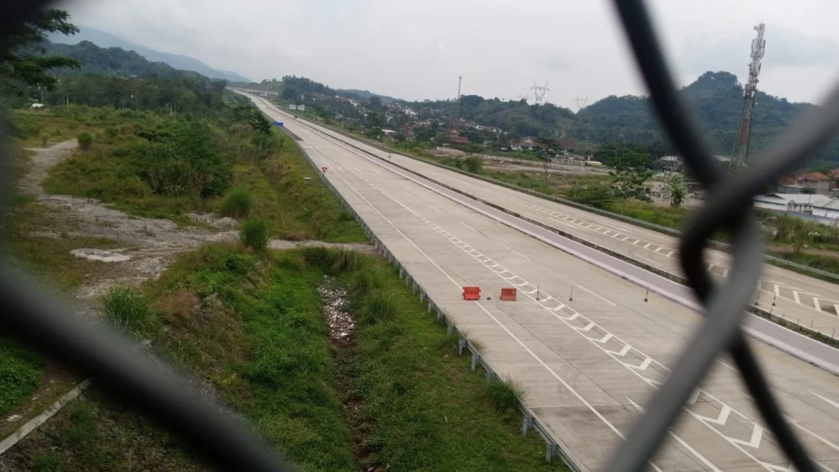 Tol Cisumdawu Jadi Sorotan Kejati Jabar, Kendalanya Akan Dievaluasi