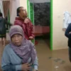 Kampung Cijelereun Kulon Diterjang Banjir, Warga Minta Dinas PUPR Garut Perbaiki Gorong-gorong yang Menyempit