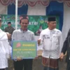 Abah Sutiyaman, Seorang Guru Ngaji di Mekarmukti Garut Dapat Kado Indah Berupa Bantuan Rumah, Selama ini Belum Tersentuh Bansos