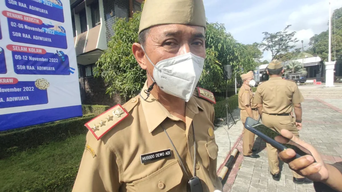 RSUD dr Slamet Garut Menduga Ada Pasien Anak yang Alami Gagal Ginjal