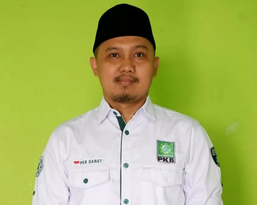 Wakil Ketua DPRD Garut: Banggalah Menjadi Santri