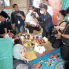 Ridwan Kamil Jamin Beasiswa Sampai Anak Asuh Lulus