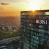 Perkuat Kinerja Ekonomi Indonesia, BNI Lanjutkan Transformasi