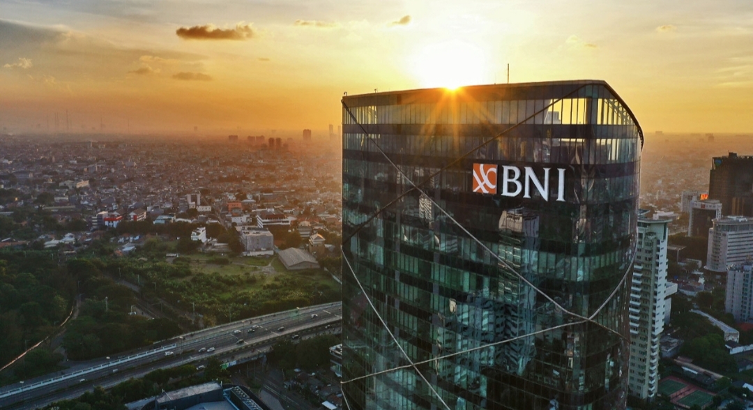 Perkuat Kinerja Ekonomi Indonesia, BNI Lanjutkan Transformasi