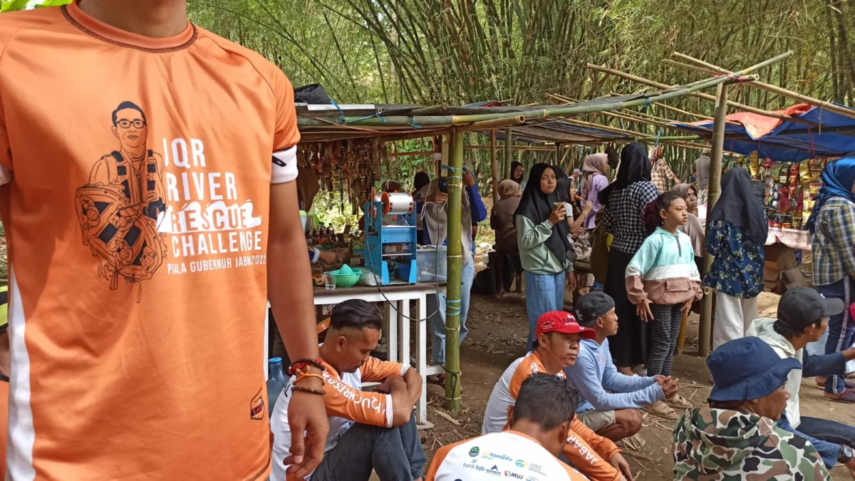 Setelah Kompetisi JRRC Kampung Patrol Didorong jadi Desa Wisata