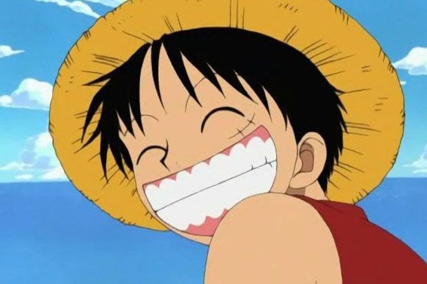 Lirik Memories One Piece, Lagu Legendaris! Fans One Piece Jangan Sampai Tidak Tahu Nih