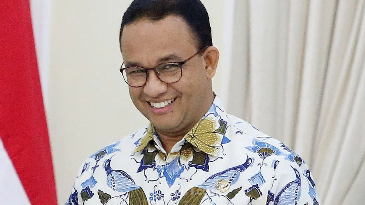 Terkini, Anies Baswedan Didukung Kakak Kandung Gus Baha Jadi Calon Presiden, Ini Alasannya...