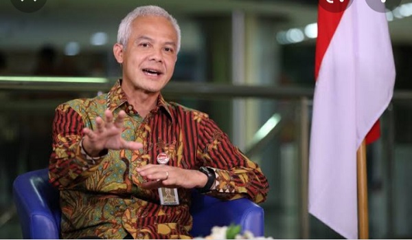 Ini Jawaban Ganjar Pranowo Soal Kesiapannya Nyapres: Kalau untuk Bangsa dan Negara Apa Kita Tidak Siap?