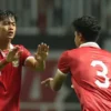 Timnas Indonesia U20 vs Turki Besok, Kesalahan Passing Paling Disorot Shin Tae-yong