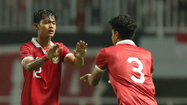 Timnas Indonesia U20 vs Turki Besok, Kesalahan Passing Paling Disorot Shin Tae-yong