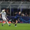 Hasil Liga Champions: Inter Milan Cukur Viktoria Plazen 4-0