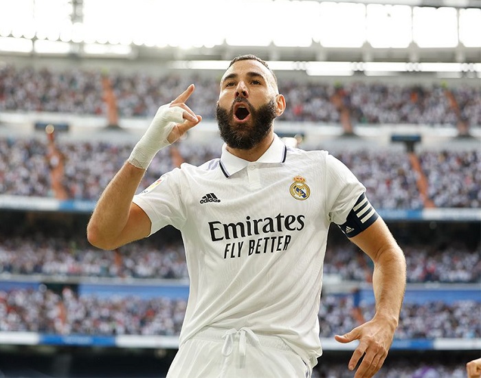 Fakta Terungkap: Barcelona Sempat Coba Rekrut Karim Benzema, Setahun Sebelum Real Madrid Memboyongnya