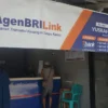 Semakin Diandalkan Masyarakat, Dalam 8 Bulan Volume Transaksi AgenBRILink Capai Rp855 Triliun