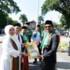 Dalam Hari Santri Nasional, Pemda Garut Mempersembahkan Raperda Pondok Pesantren