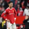 Cristiano Ronaldo Kabur Saat Laga Manchester United vs Tottenham