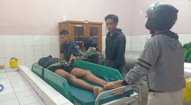 Seorang Pelajar SMK Tewas Dibantai 7 Orang Pelaku Sakit Hati karena Sering Dibully