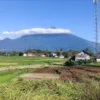 Asal Gunung Ciremai Dulu Bernama Gunung Gede Diganti Wali Songo