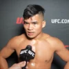 Road to UFC: Jeka Saragih Soal Menang KO dari Ki Won Bin: Itu Bukan Pukulan Keberuntungan!