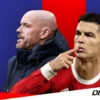 Kesal, Adik Cristiano Ronaldo Sindir Erik Ten Hag: 'Sudah Terlambat'