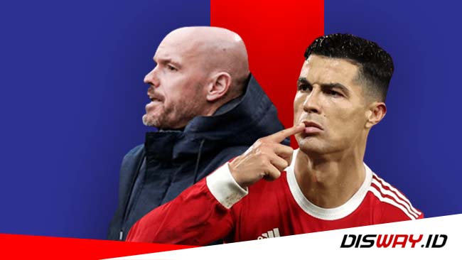 Kesal, Adik Cristiano Ronaldo Sindir Erik Ten Hag: 'Sudah Terlambat'