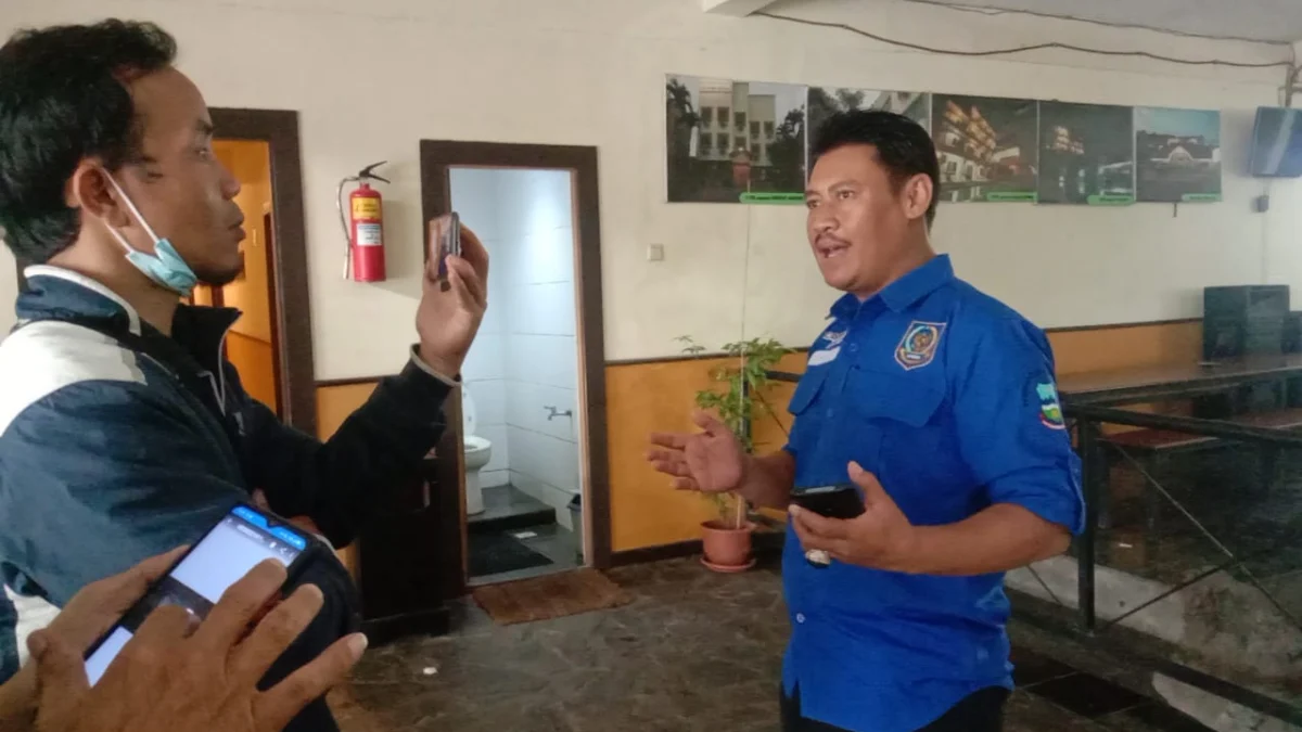 Aset Desa Menjadi Salah Satu Bahasan Utama Raker Apdesi Garut, Aset Banyak Digunakan Instansi Lain