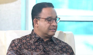 Anies Baswedan Kebingungan dengan Tuduhan KPK, Saat Ditanya Karni Ilyas