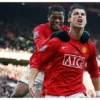 Ronaldo Tinggalkan Old Trafford saat Laga MU vs Tottenham Hotspur, Evra: Mungkin Butuh Perawatan