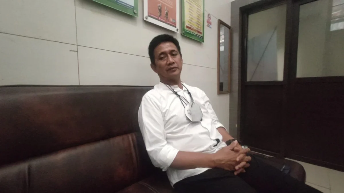 Direktur RSUD dr. Slamet Garut Imbau Warga Waspada Gunakan Paracetamol Cair