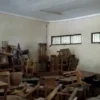 Nyaris Ambruk, 2 Kelas di SDN 1 Karyajaya Bayongbong Terpaksa Dikosongkan