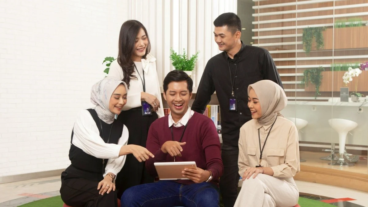 BRI Kembali Buka Program Management Trainee