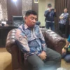 Abdusy Syakur Amin Ketua KONI Garut