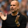 Pep Guardiola akan memimpin timnya, Manchester City di Carabao Cup melawan Chelsea.-Mancity.com-