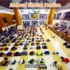 Jadwal Sholat Kabupaten Pangandaran Hari Ini Senin 7 November 2022