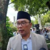 Kasus Gagal Ginjal Progresif Terus Bertambah, Pemprov Jabar akan Bentuk Satgas Khusus.