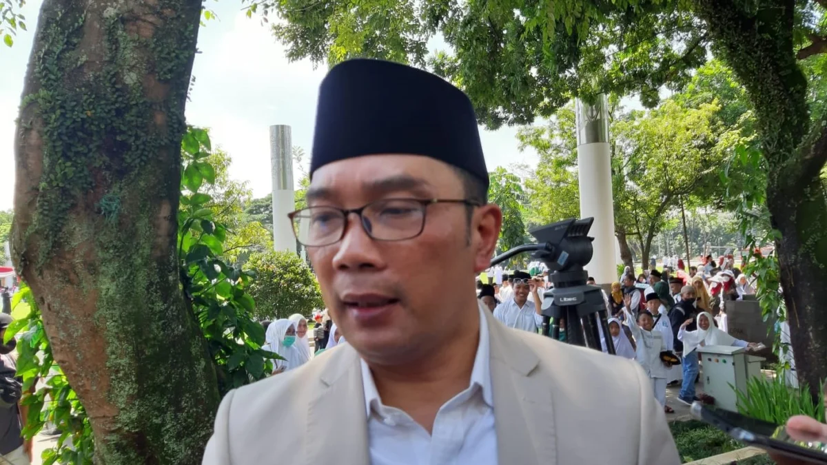 Kasus Gagal Ginjal Progresif Terus Bertambah, Pemprov Jabar akan Bentuk Satgas Khusus.