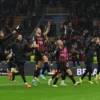 AC Milan Bantai RB Salzburg 4-0, Oliver Giroud Tampil Gahar