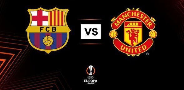 Jordy Cruyff Anggap Pertemuan Barcelona dengan Manchester United Final Kepagian