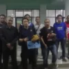 Cabor Tenis Meja di Porprov yang diselenggarakan di Kabupaten Ciamis kisruh karena Kabupaten Subang yang tak lolos BK dimasukan