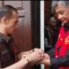 Anggota Polres Jakarta Selatan Diperiksa Dalam Sidang Hendra Kurniawan Cs