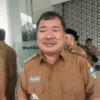 Bupati Garut Rudy Gunawan akan Anggarkan belanja mobil listrik