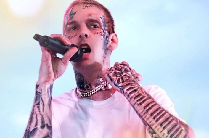 Aaron Carter Meninggal, Semasa Hidupnya Ternyata Kerap Bermasalah Dengan Finansial Hingga Narkoba